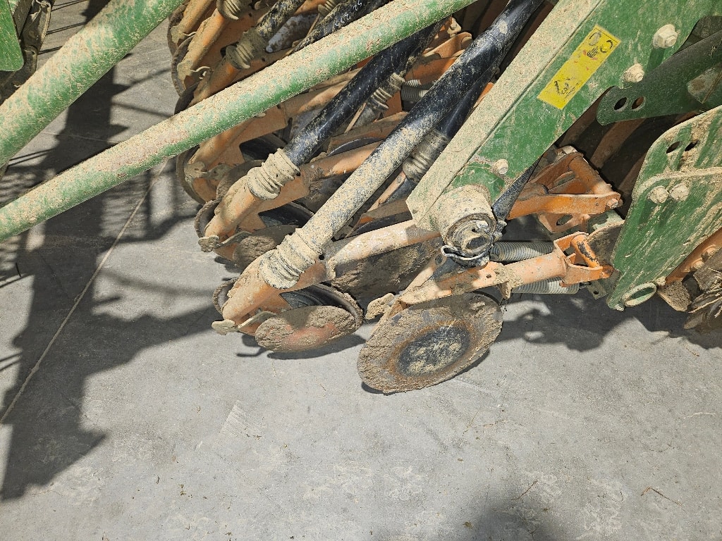 Semoir en ligne AMAZONE AD 403 - photo slide 7