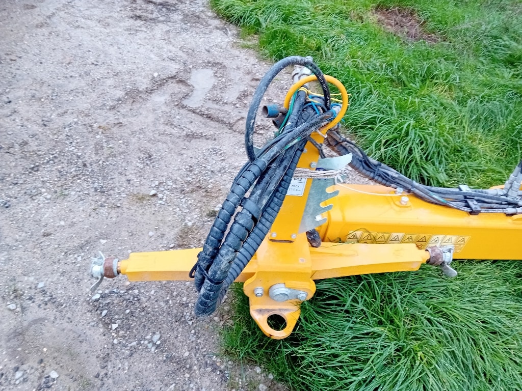 Dechaumeur AGRISEM Disc O Mulch 6.00M - photo slide 9