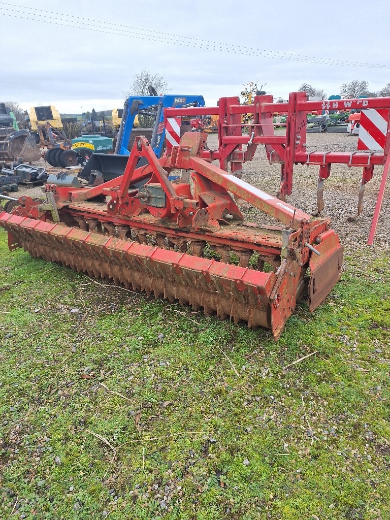 Herse rotative PERUGINI Sk300 - photo slide 4