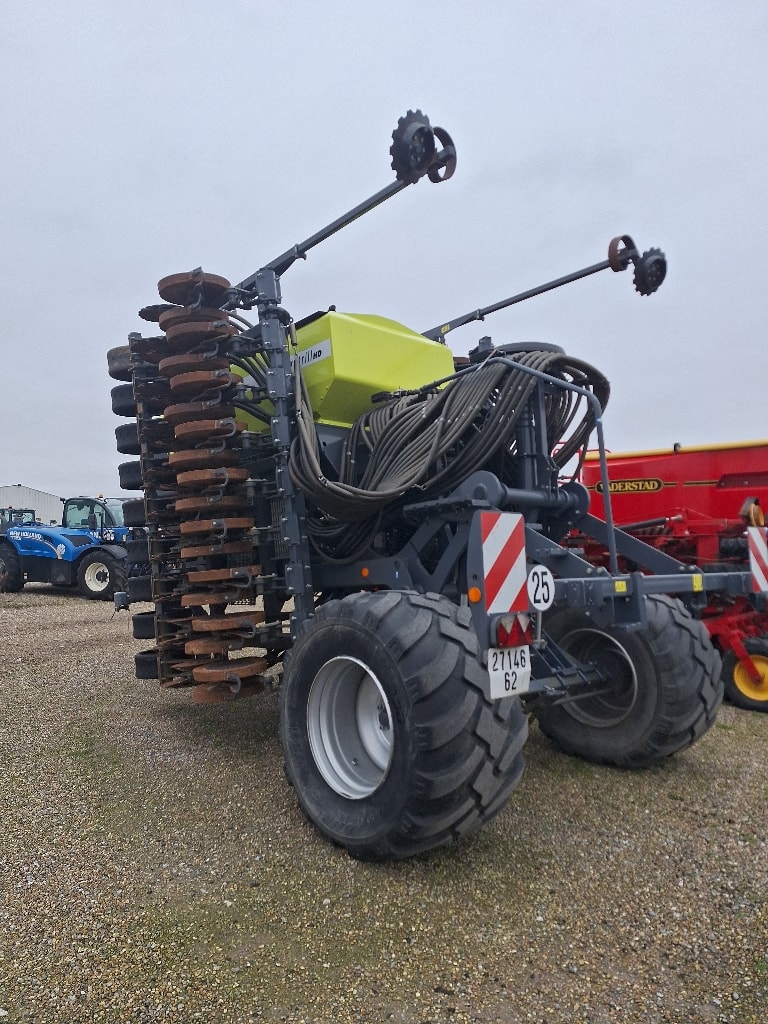 Semoir simplifié SKY Easy drill HD  - photo slide 4