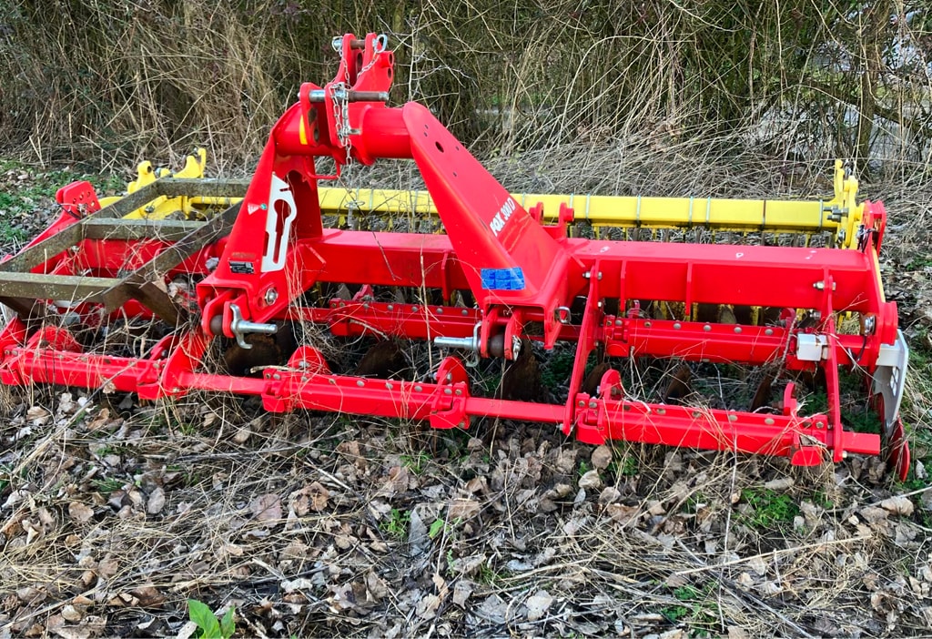 Divers Pottinger Fox 300d - photo slide 2