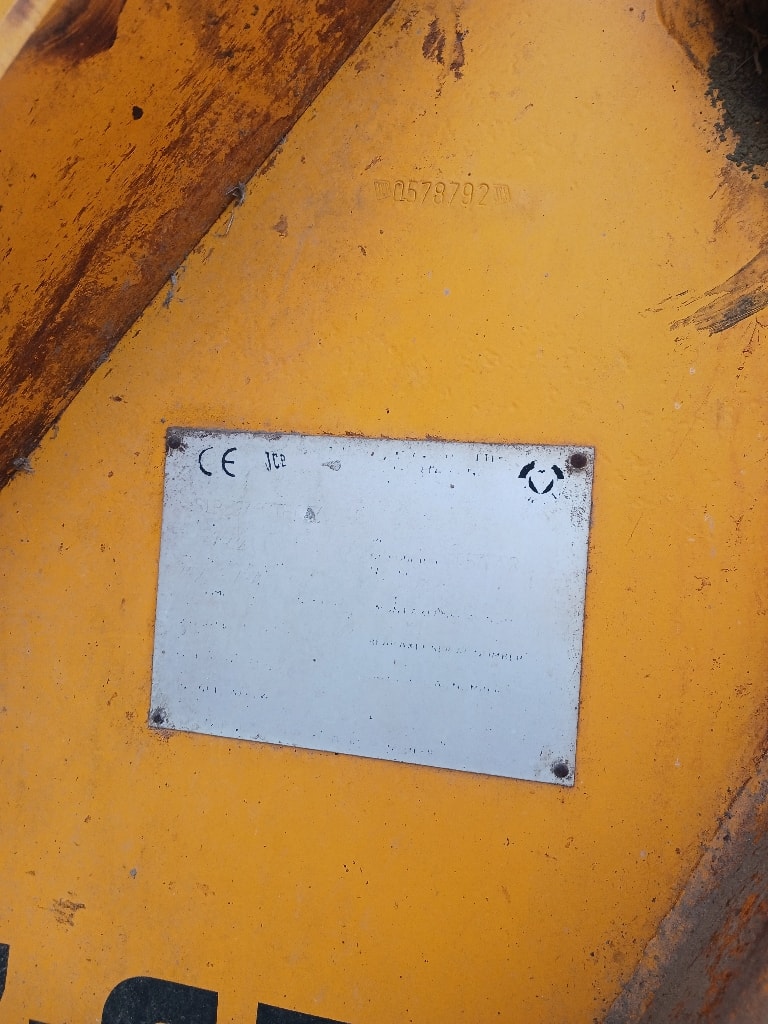 Telescopique JCB 527-67 - photo slide 19