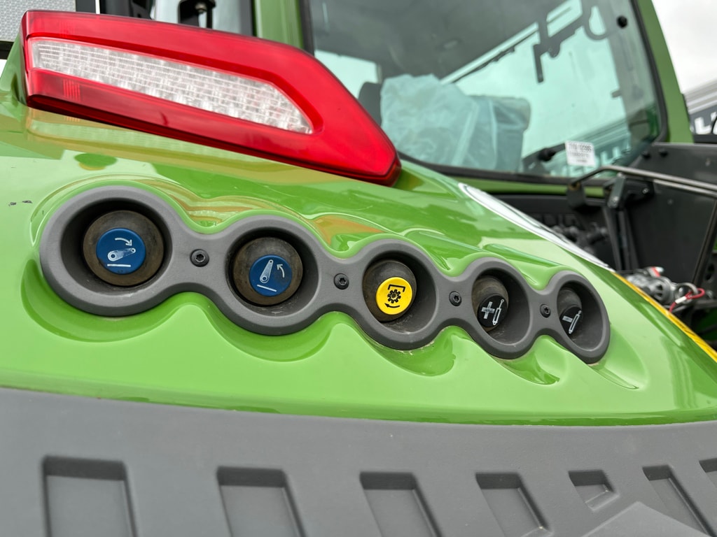 Tracteur FENDT 728 POWER+ GEN7 - photo slide 13