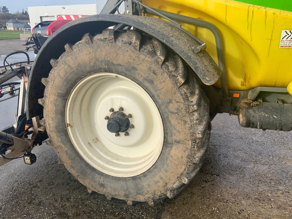 Pulverisateur ARLAND Expert 3030 TR4 - photo slide 5
