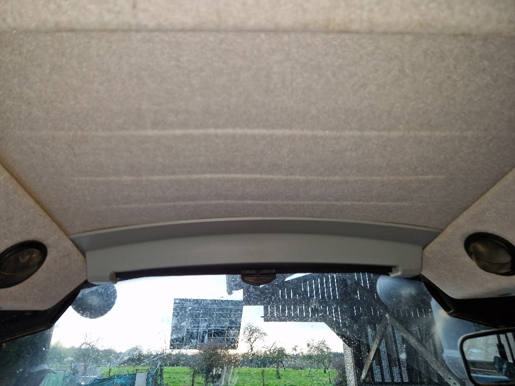 Tracteur chargeur VALTRA G115 - photo slide 6