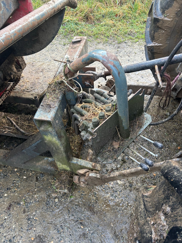 Derouleuse SUIRE Rotative - photo slide 4