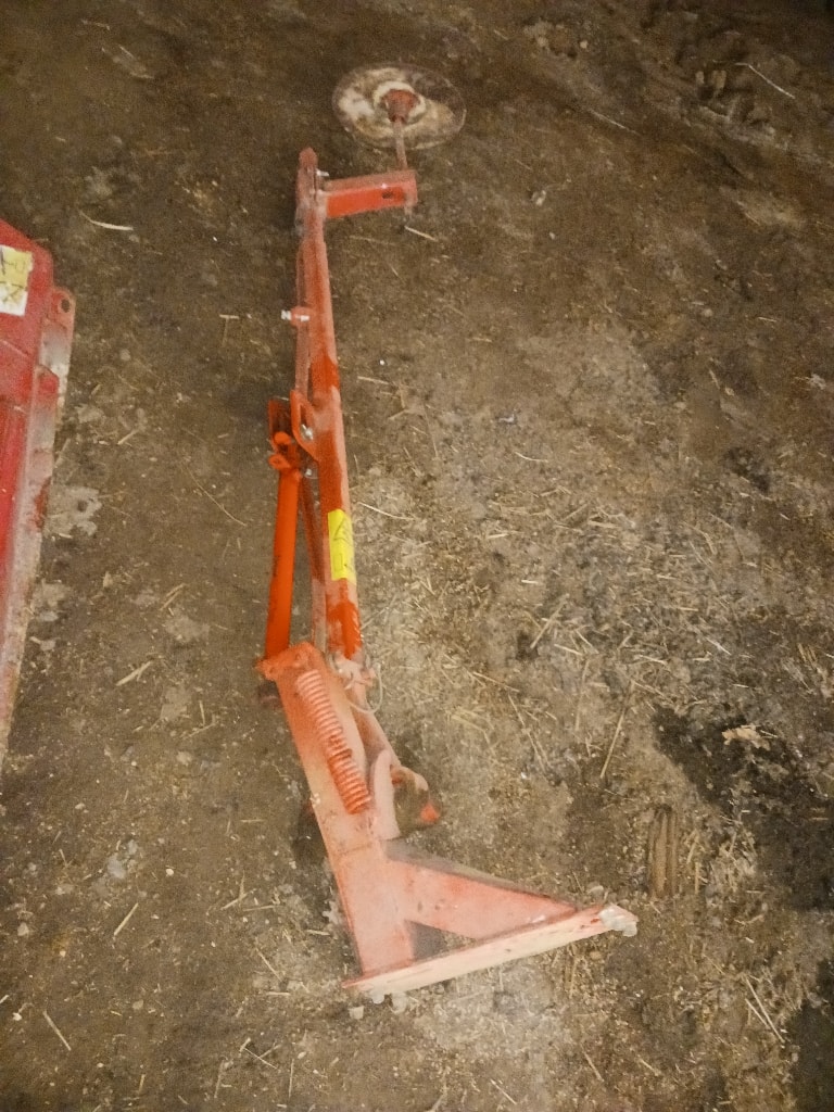 Divers Kuhn  Traceur  - photo slide 1