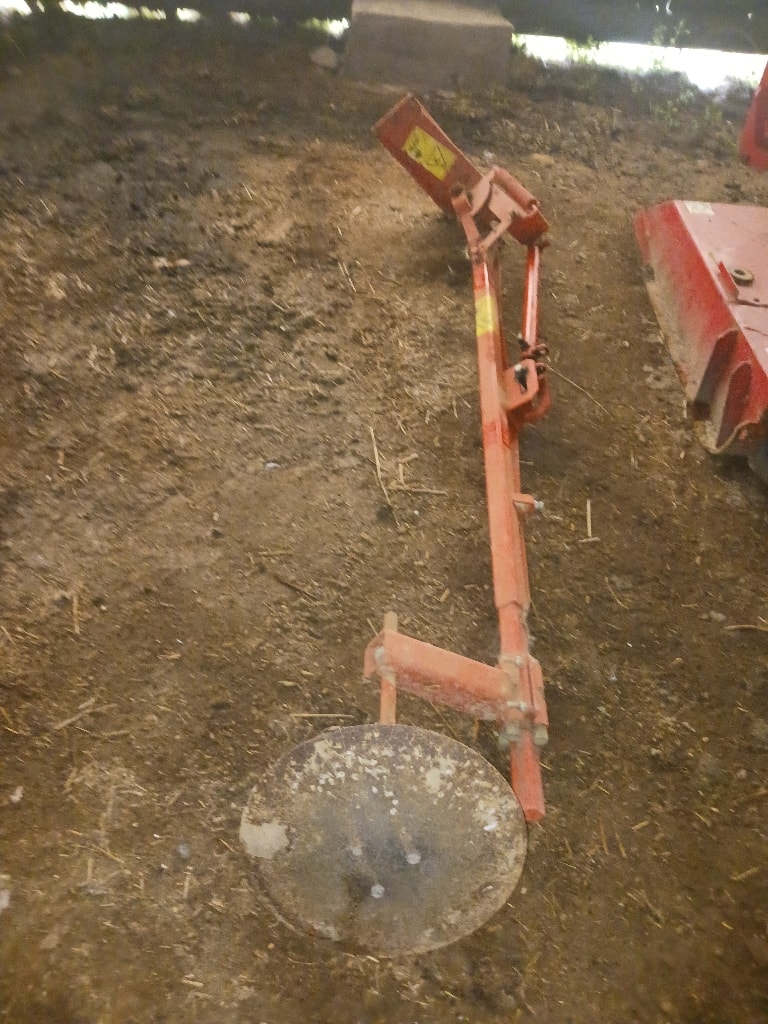 Divers Kuhn  Traceur  - photo slide 2