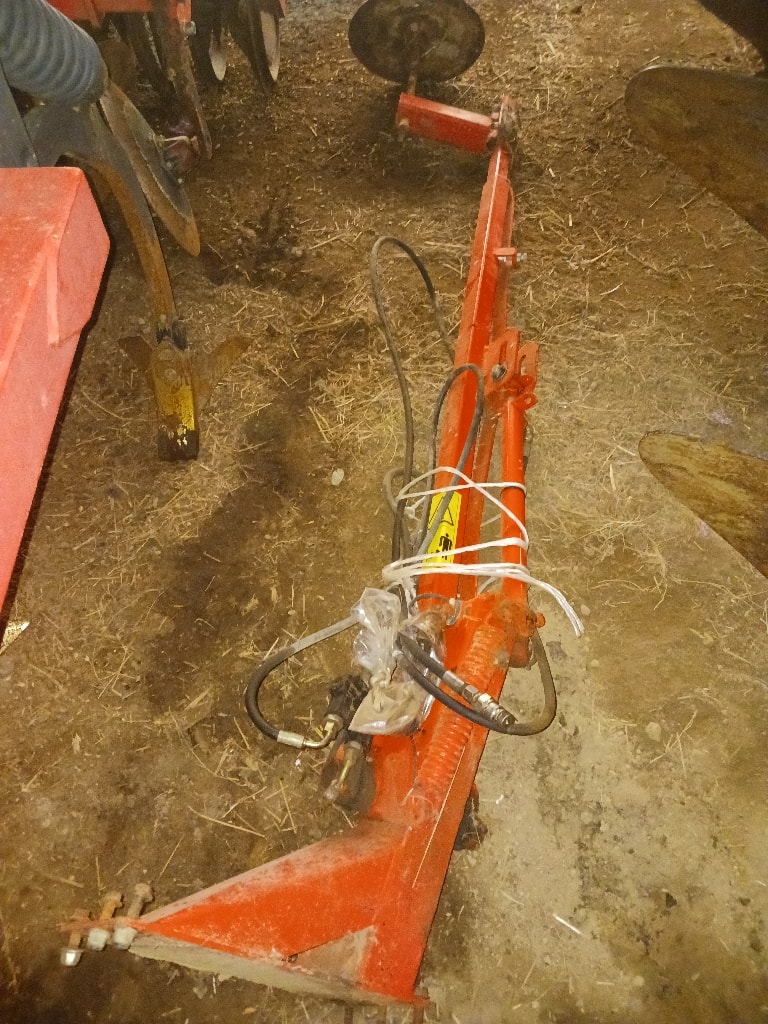 Divers Kuhn  Traceur  - photo slide 3