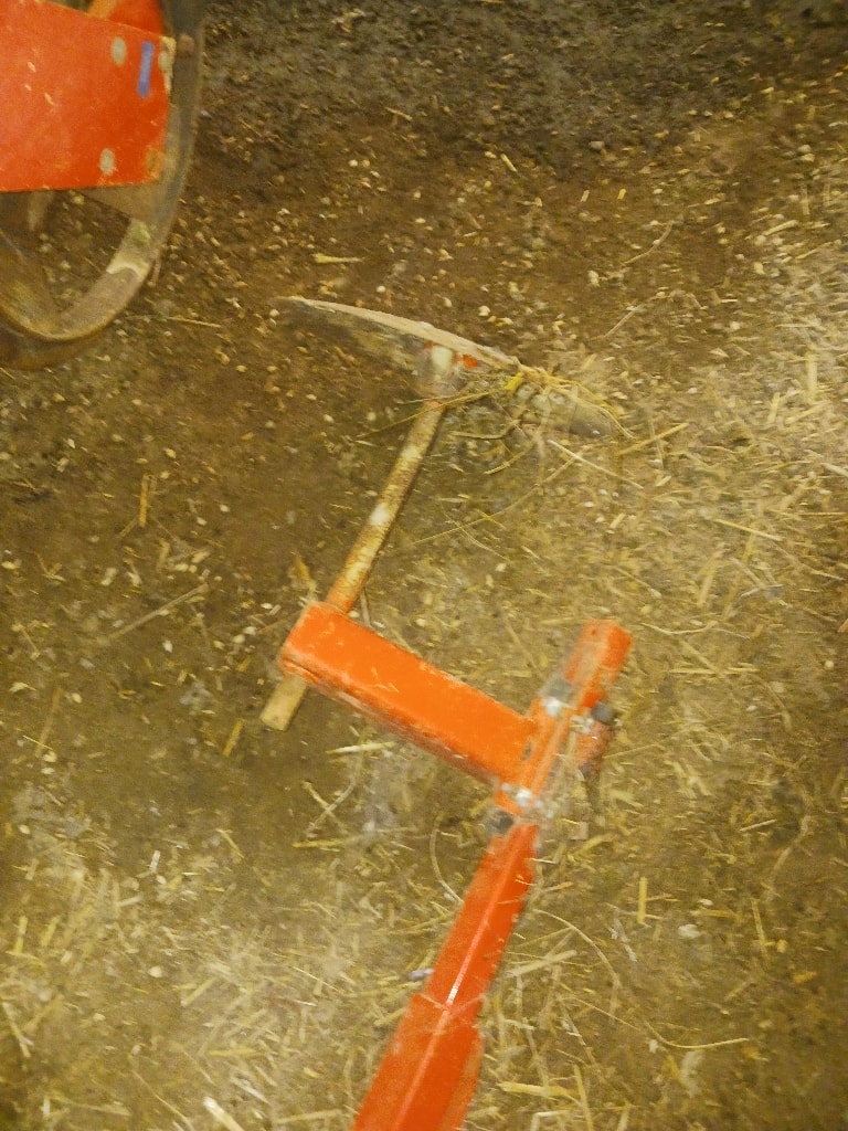 Divers Kuhn  Traceur  - photo slide 5