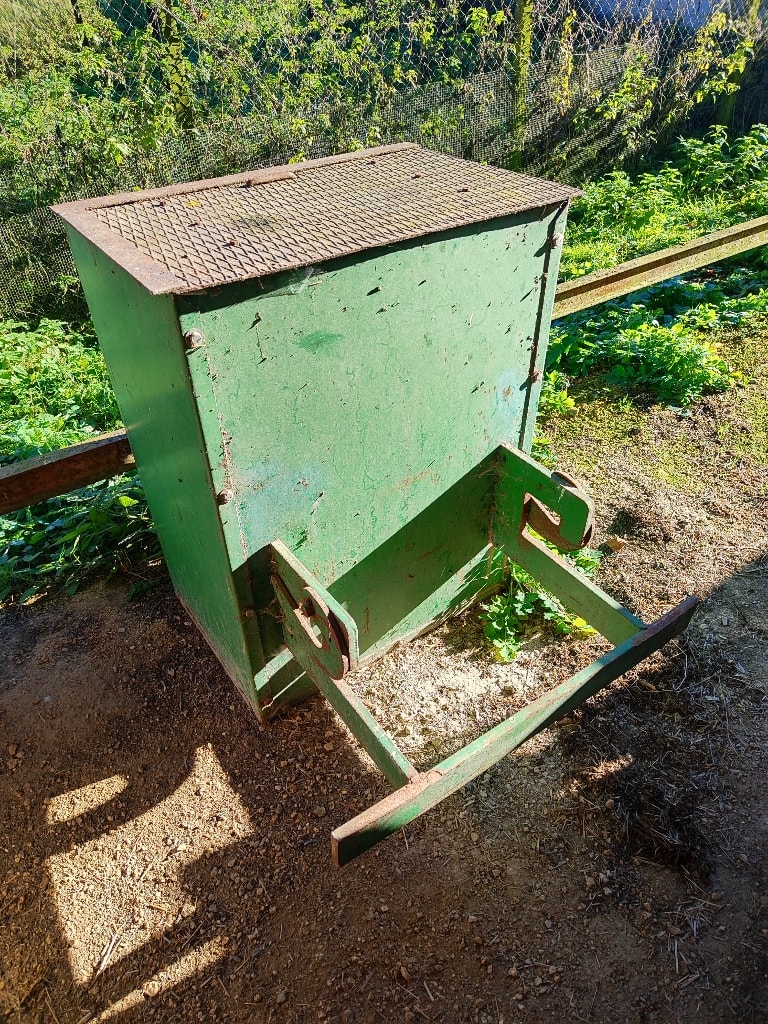 Masse Fabrication Artisanale  1000 kg - photo slide 1