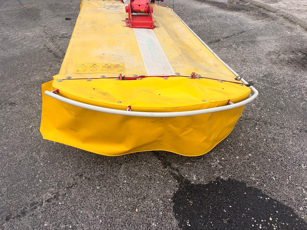Faucheuse POTTINGER NOVACAT 302 - photo slide 5