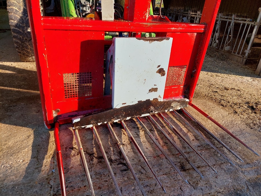 Divers BVL V-Load Cutter Master 185 - photo slide 5