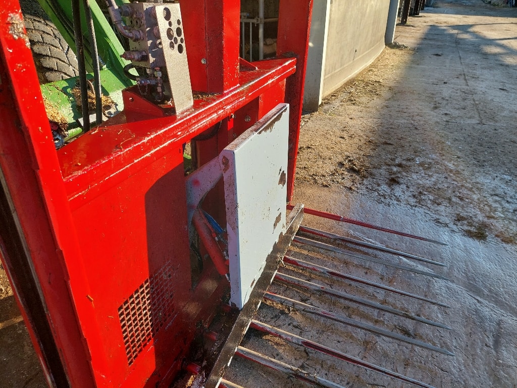 Divers BVL V-Load Cutter Master 185 - photo slide 6
