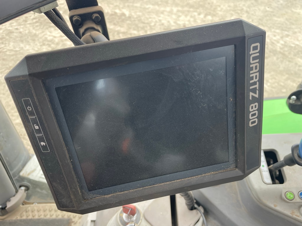 Semoir simplifié SKY Maxi drill 3m - photo slide 13