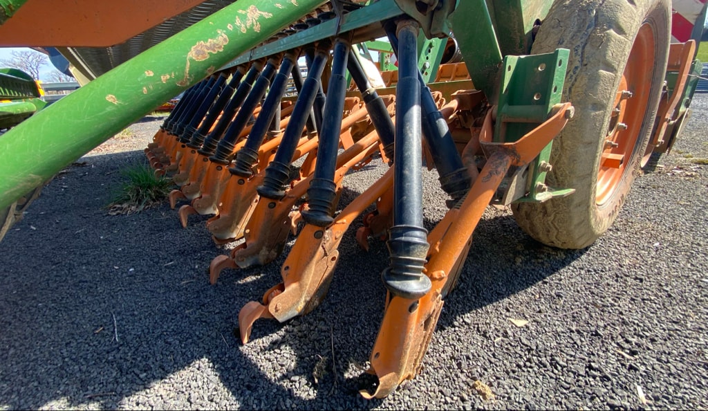Semoir en ligne AMAZONE D9-30 SPECIAL - photo slide 4