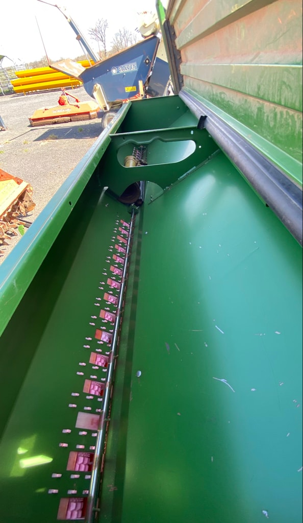 Semoir en ligne AMAZONE D9-30 SPECIAL - photo slide 6