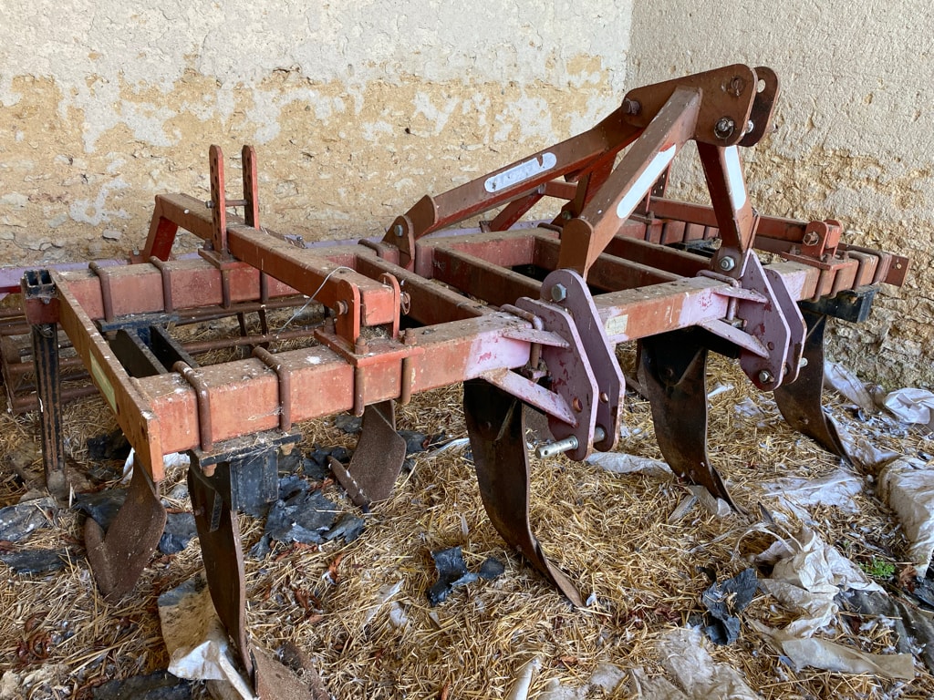 Decompacteur ASKEL ASKEL - photo slide 2