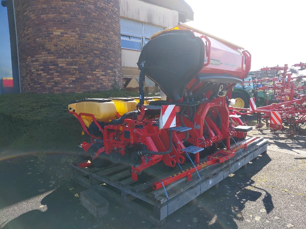 Semoir monograine VADERSTAD Tempo T - photo slide 3