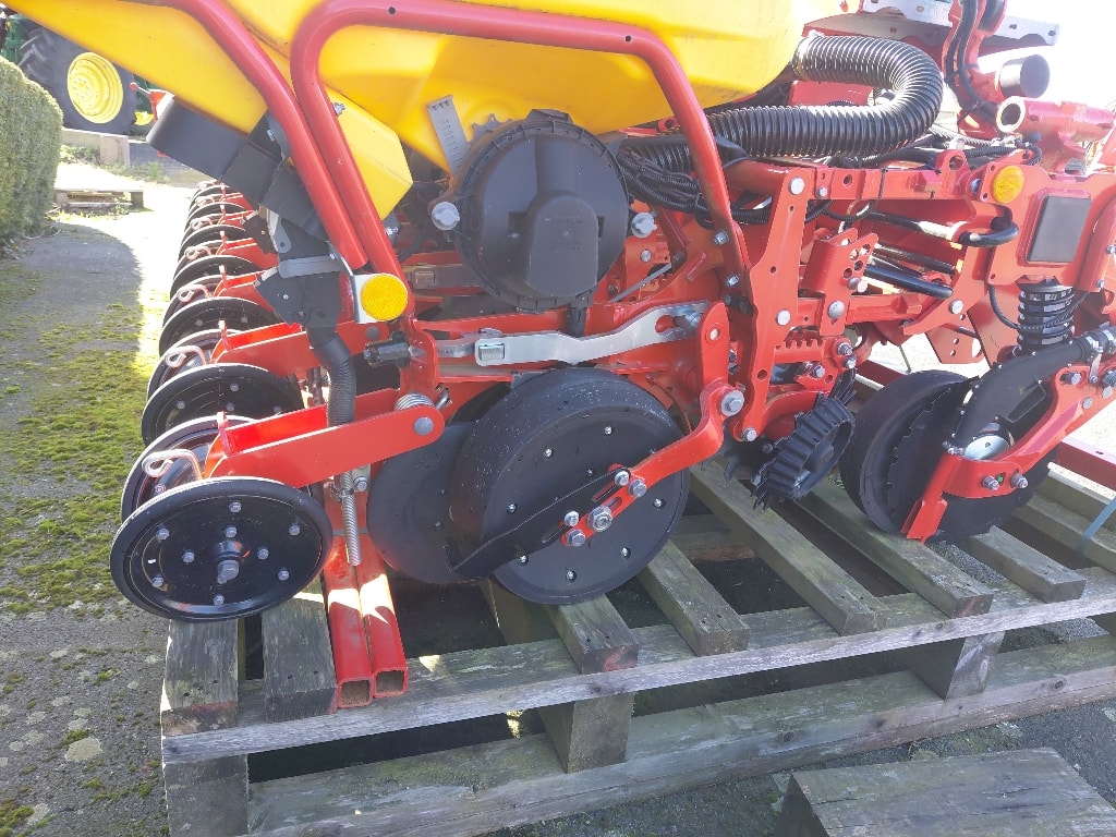 Semoir monograine VADERSTAD Tempo T - photo slide 9