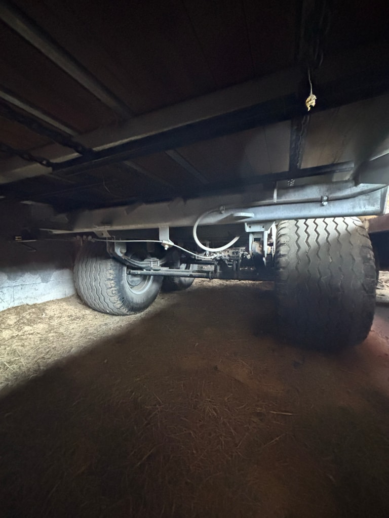 Autochargeuse LELY Tigo MS 70 - photo slide 8