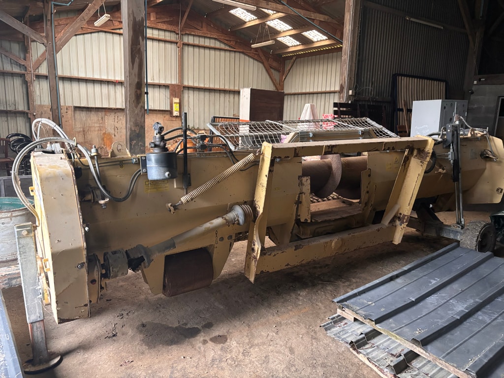Pick-up IDASS GE45 - photo slide 2