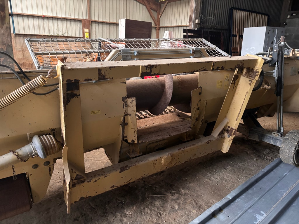 Pick-up IDASS GE45 - photo slide 3