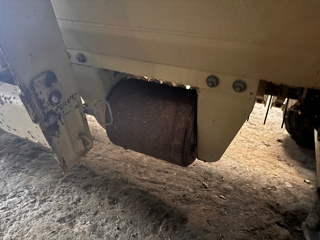 Pick-up IDASS GE45 - photo slide 9