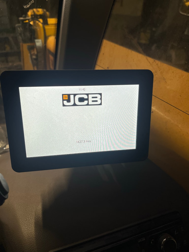 Telescopique JCB 538-60 AGRISUPER PS6 - photo slide 11
