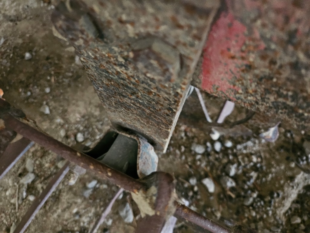 Vibroculteur ASKEL 42 dents - photo slide 6