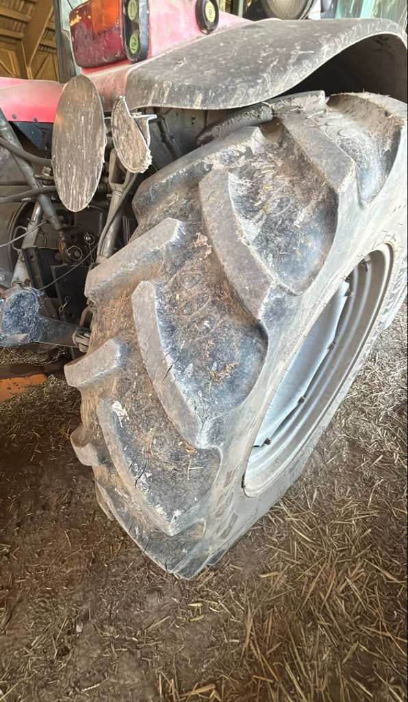 Tracteur SAME EXPLORER 105 - photo slide 6