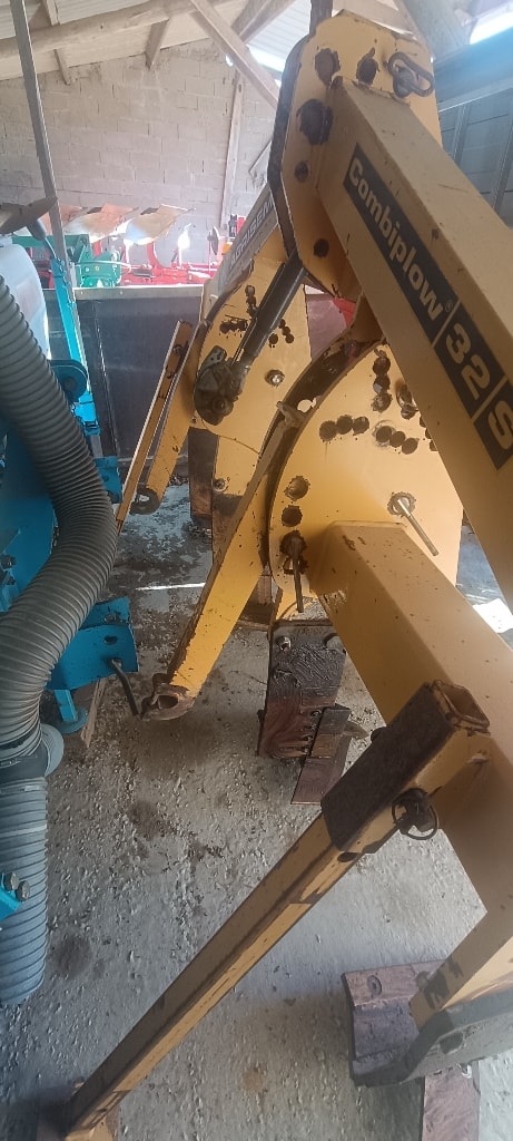Decompacteur AGRISEM Combiplow - photo slide 3