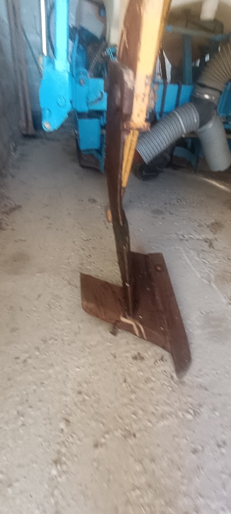 Decompacteur AGRISEM Combiplow - photo slide 5