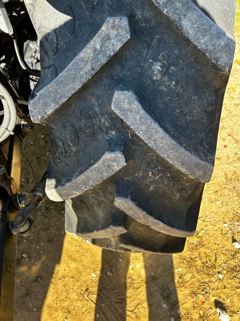 Tracteur SAME Dorado 90.4 GS - photo slide 11