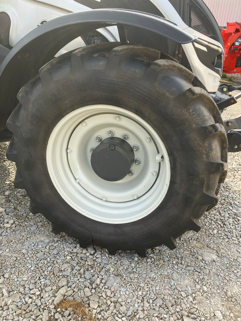 Tracteur VALTRA T174E D SMARTTOUCH - photo slide 8