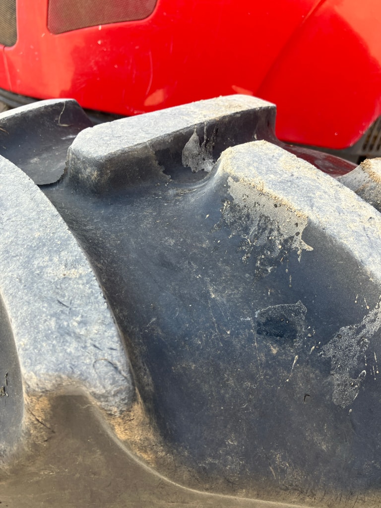 Tracteur MASSEY FERGUSON 3640 - photo slide 16