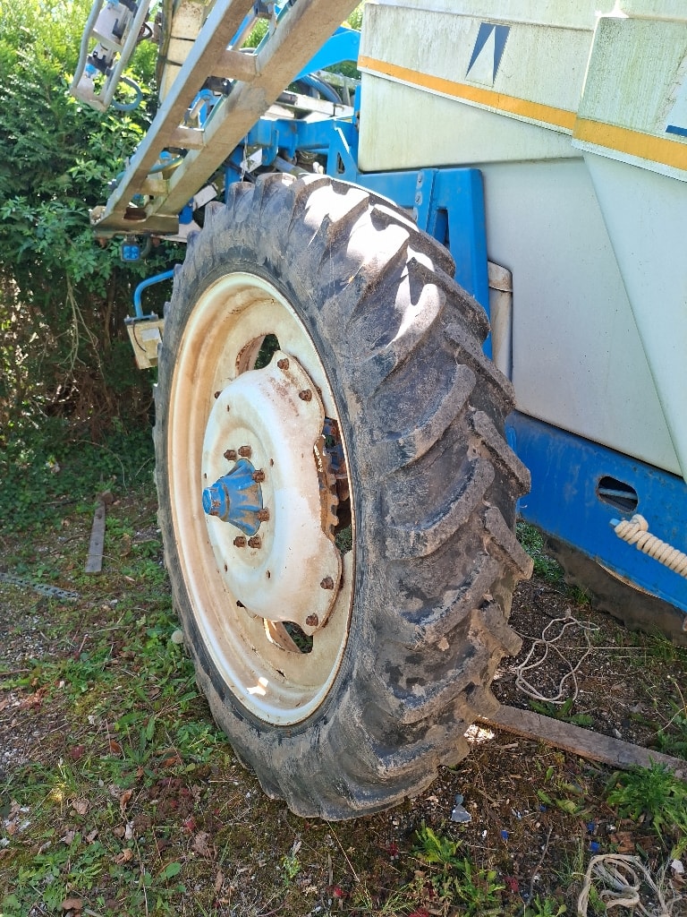 Pulverisateur BLANCHARD Grand Large 3200 - photo slide 9