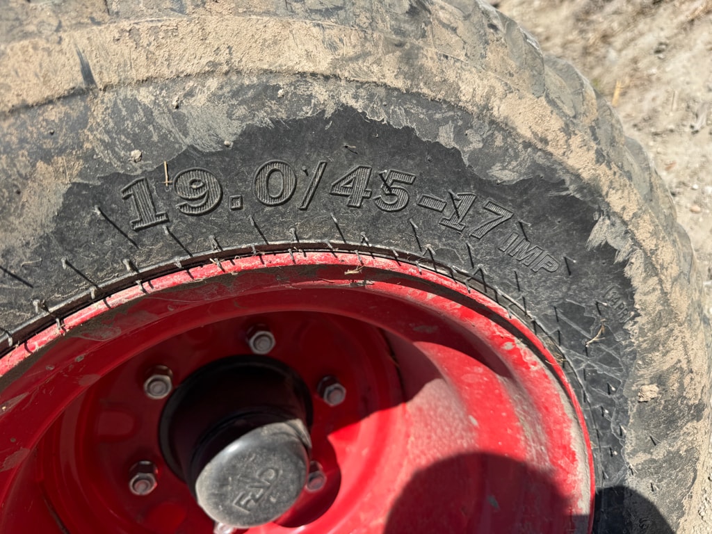 Presse balles rondes FENDT Rotana 160 v xtra - photo slide 6