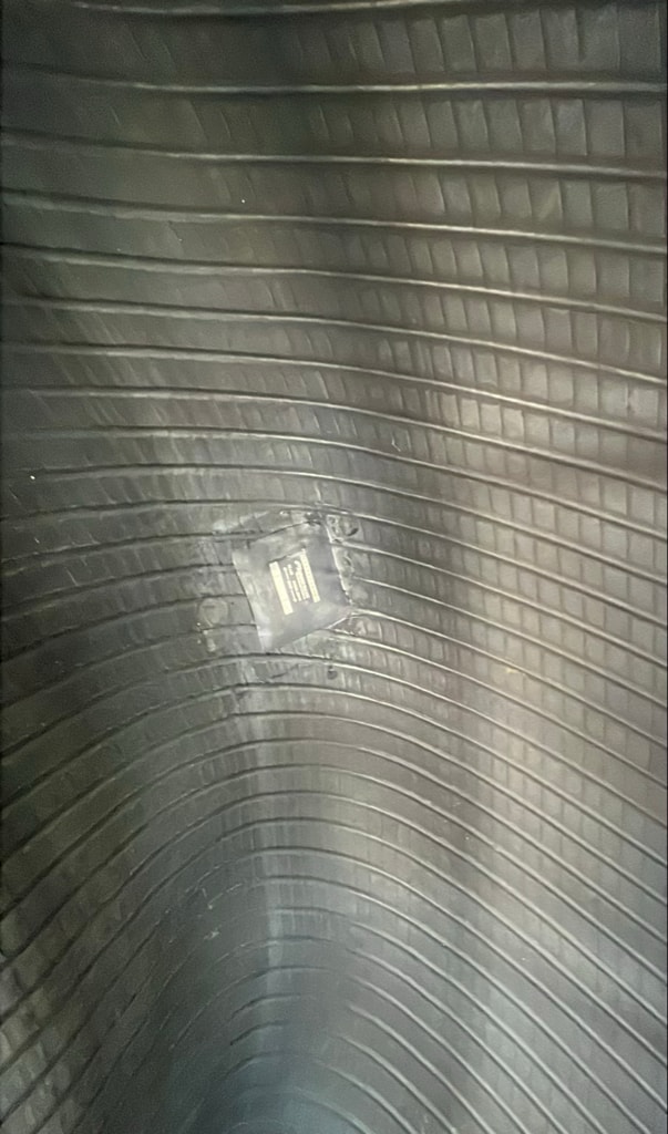 Pneumatique MICHELIN 580/70R38 - photo slide 3