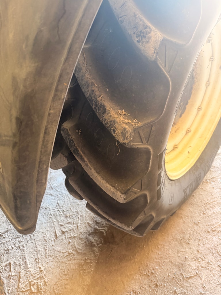 Tracteur NEW HOLLAND T7.260 PC  CLASSIC - photo slide 10