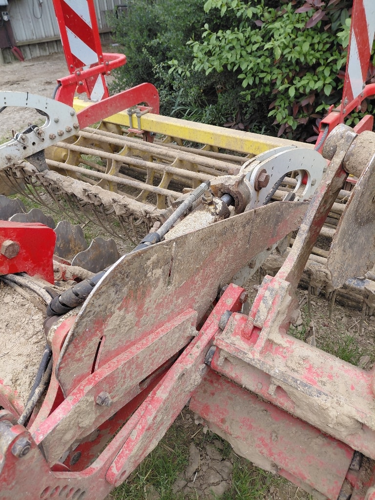Dechaumeur POTTINGER 3001 - photo slide 9