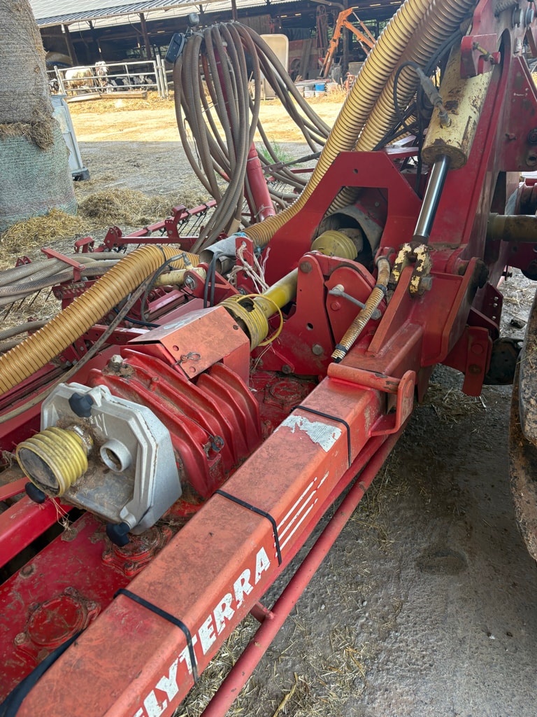Combine de Semis LELY 600.55 H - photo slide 3