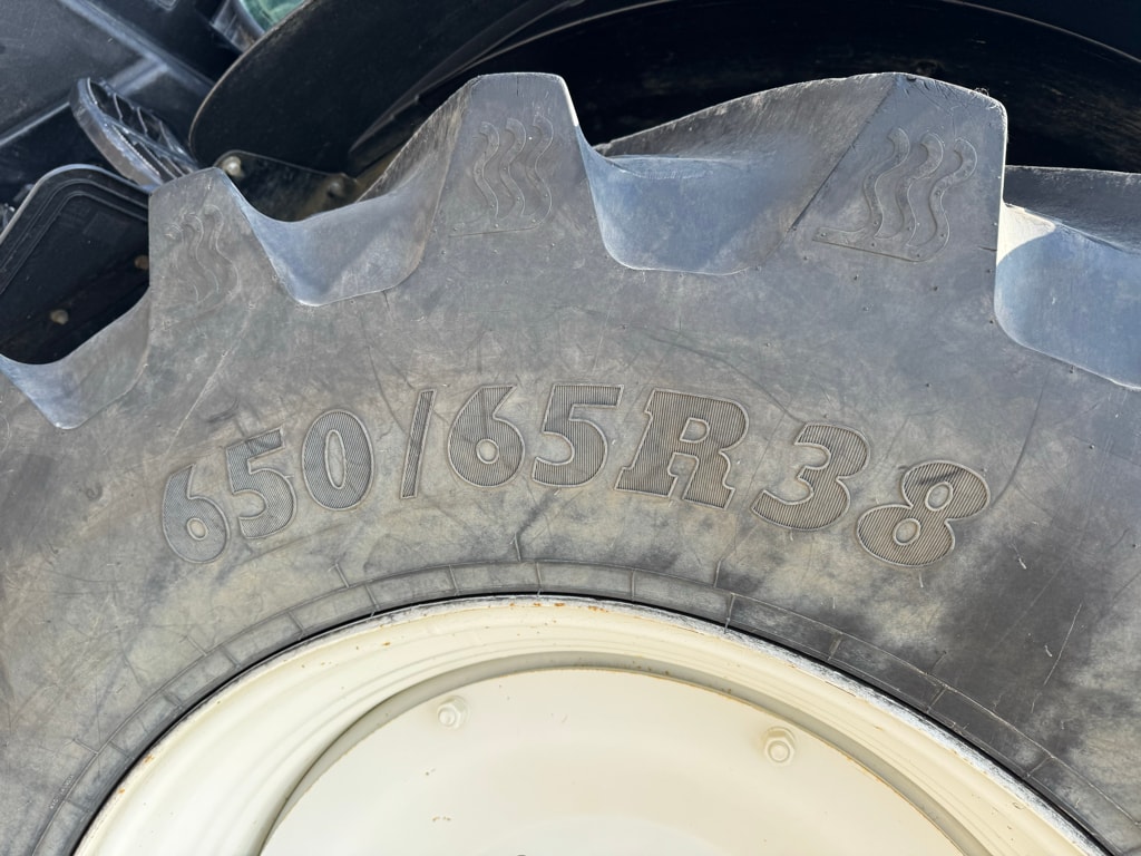 Tracteur NEW HOLLAND T7.165S - photo slide 9