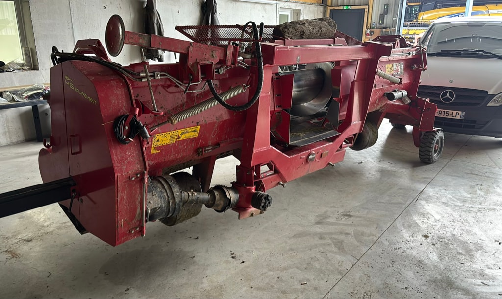Pick-up BMV Pu 35 - photo slide 3