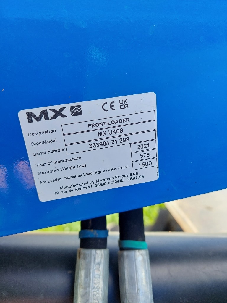 Tracteur chargeur NEW HOLLAND T5.120 - photo slide 10