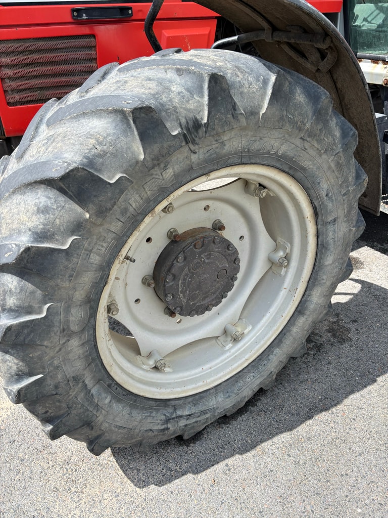 Tracteur MASSEY FERGUSON 3080 - photo slide 6