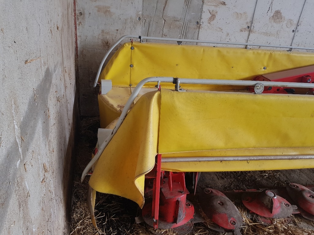 Faucheuse POTTINGER NOVACAT S10 - photo slide 4