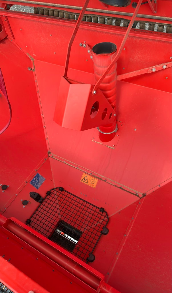 Combine de Semis KUHN Hr4030 - photo slide 8