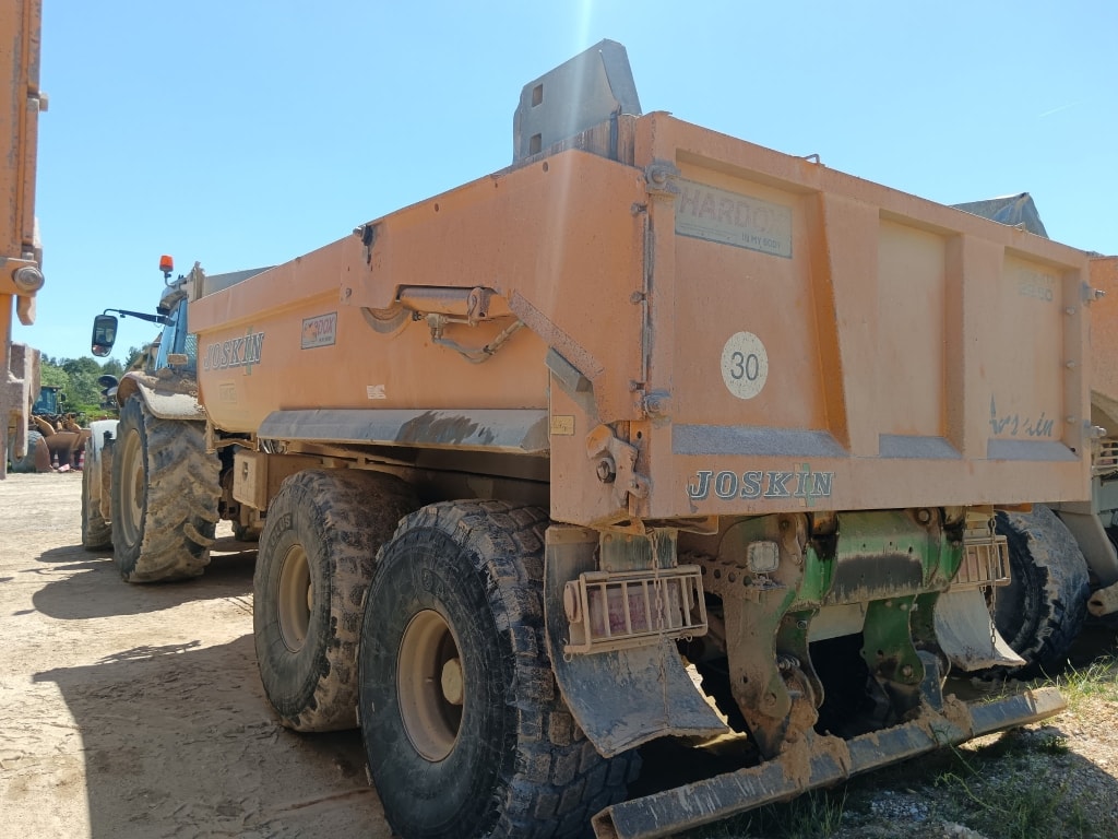 Benne TP JOSKIN Avantage  r3 - photo slide 3