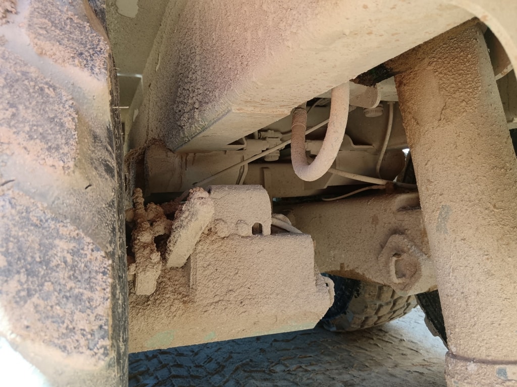 Benne TP JOSKIN Avantage  r3 - photo slide 10